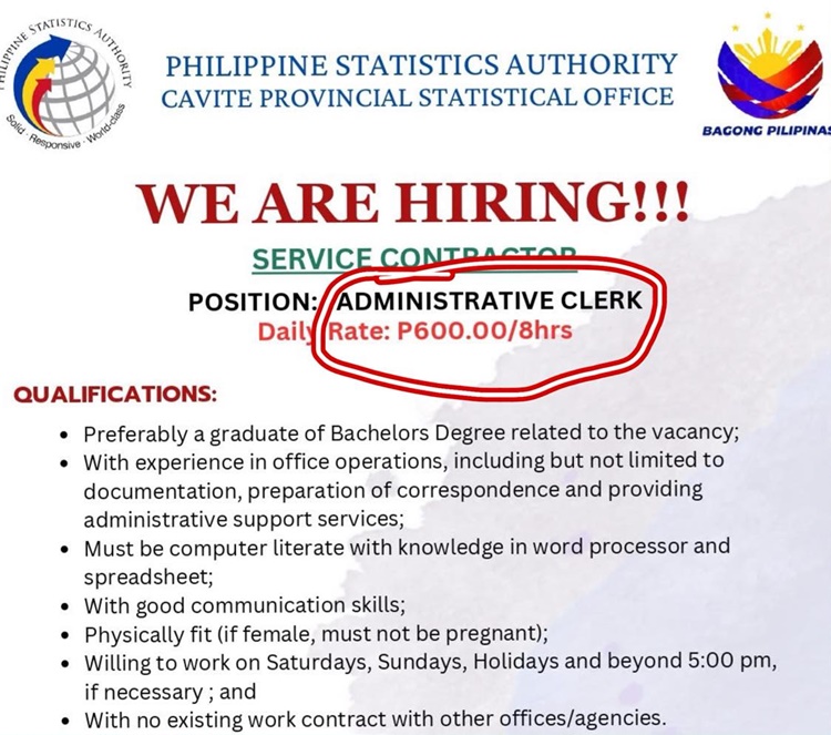 PSA-Cavite