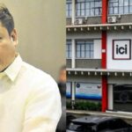Paolo Duterte, ICI