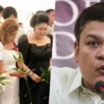 Paolo Duterte, Marcos Family