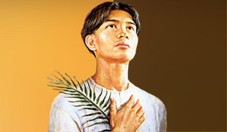 Holy Week