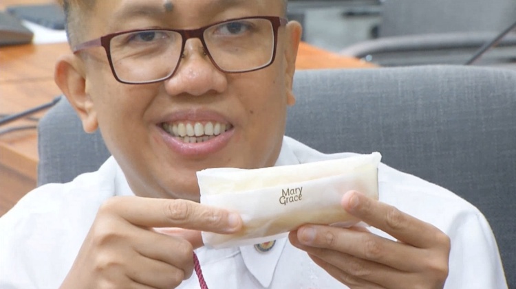 Perci Cendana