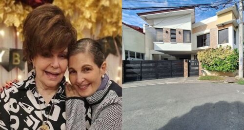 Pilita Corrales House