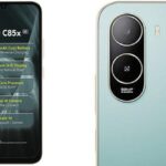 Poco C85x specs1