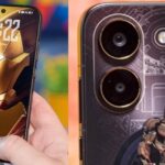 Poco X8 Pro Iron Man specs