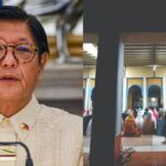 President Bongbong Marcos