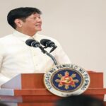 President Bongbong Marcos