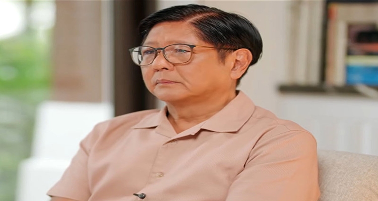 President Bongbong Marcos