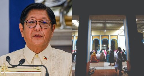 President Bongbong Marcos