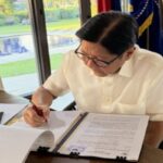 President Bongbong Marcos
