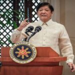 President Bongbong Marcos