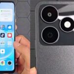 Realme Note 80 specs