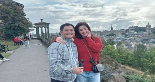 Regine Velasquez