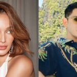 Richard Gutierrez, Sarah Lahbati