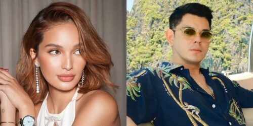 Richard Gutierrez, Sarah Lahbati