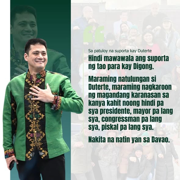 Robin Padilla