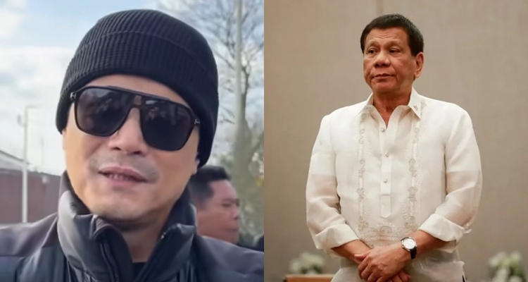 Robin Padilla