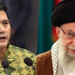 Robin Padilla, Iranian Leader