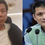 Robin Padilla, Rodrigo Duterte