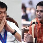 Robin Padilla, Rodrigo Duterte