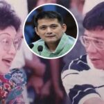 Robin Padilla, Rodrigo Duterte, Cory Aquino