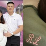 Ronni Alonte and Loisa Andalio