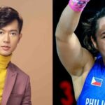 Ronnie Liang, Hidilyn Diaz