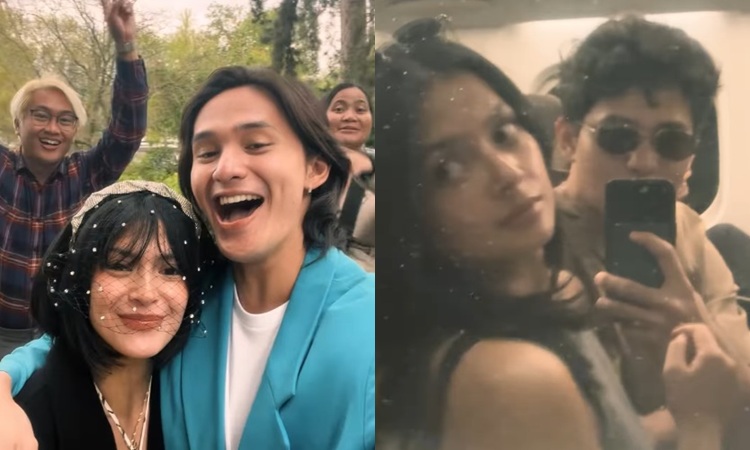 Ruru Madrid, Bianca Umali