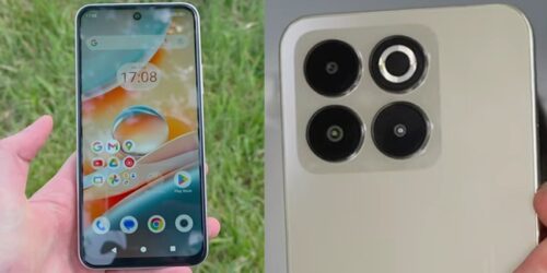 SPC Discovery 3 Pro specs