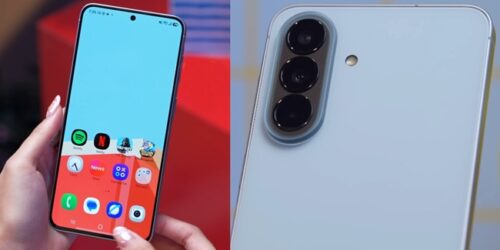 Samsung Galaxy A57 specs