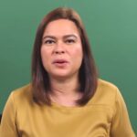 Sara Duterte