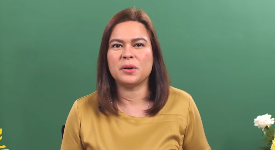 Sara Duterte
