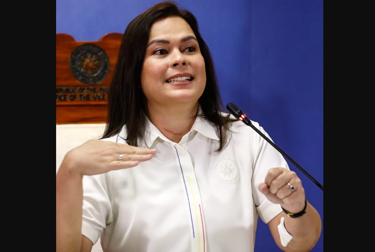 Sara Duterte