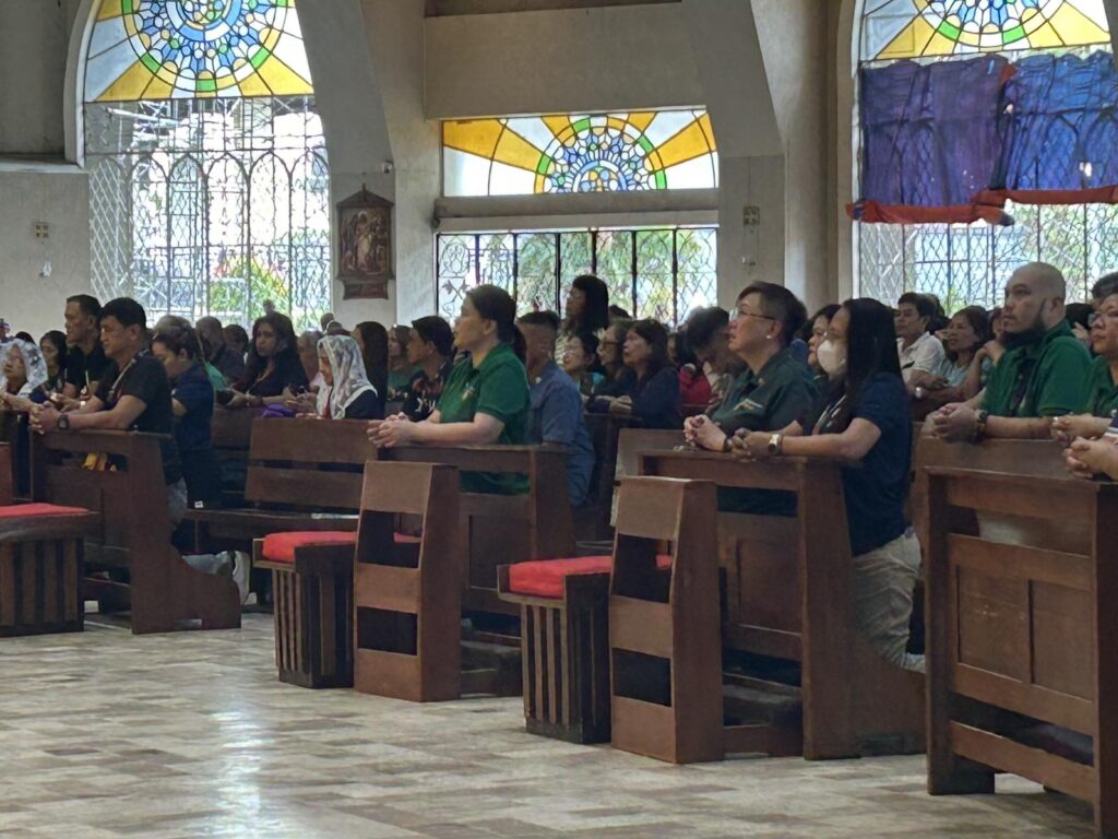 Sara Duterte