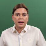 Sara Duterte