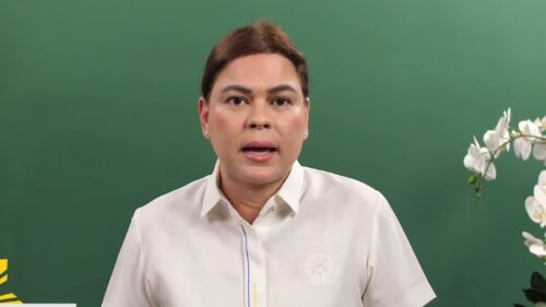 Sara Duterte