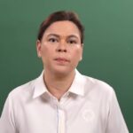 Sara Duterte