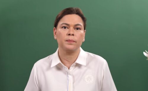 Sara Duterte