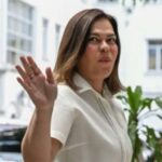Sara Duterte