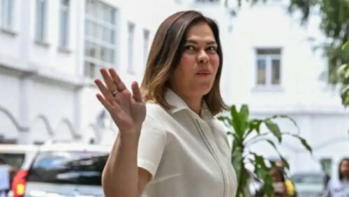 Sara Duterte