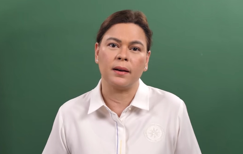 Sara Duterte