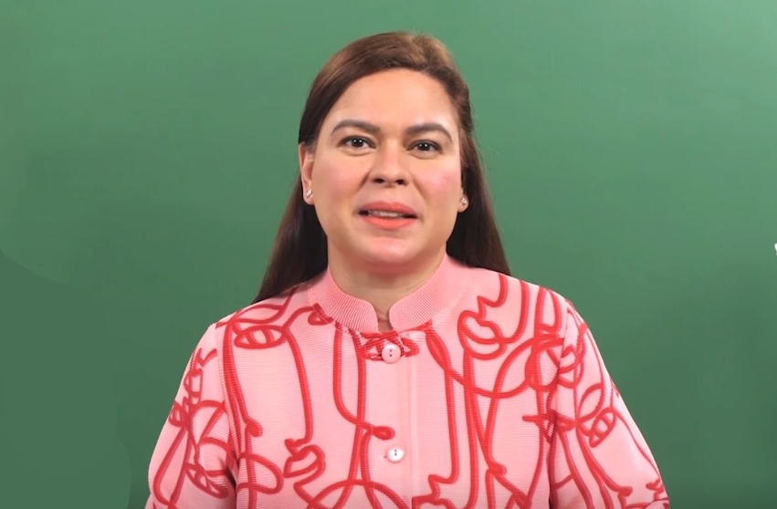 Sara Duterte