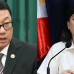 Sara Duterte, House Member Joel Chua