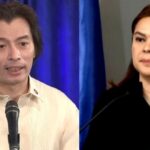 Sara Duterte, Lawyer Michael Poa