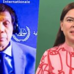 Sara Duterte, Rodrigo Duterte