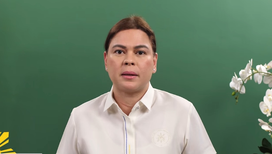 Sara Duterte