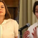 Sara Duterte's Legal Team