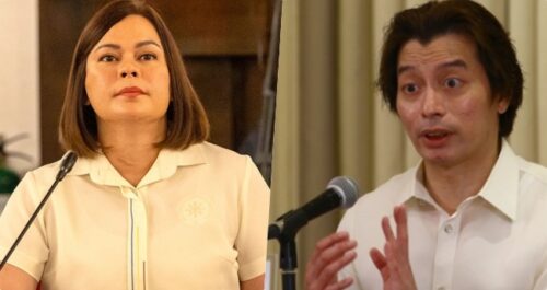 Sara Duterte's Legal Team