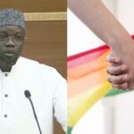 Senegal, Prime Minister Ousmane Sonko, LGBT