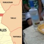 Senior Citizen, drinking session 1