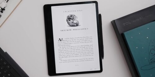 TCL Note A1 NXTpaper specs